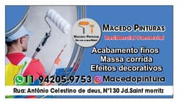 Logo de Fabio dos Santos Macedo 