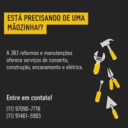 Logo de Jakson Carvalho