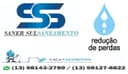 Logo de Saner Sul Saneamento