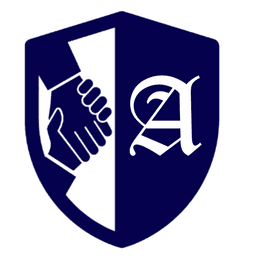 Logo de Anderson Faria