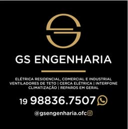 Logo de Gleison Roberto Stoco