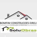Logo de Esperança construções 