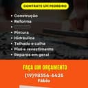Logo de Fabio Francisco Fernandes da Silva