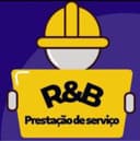 Logo de R&B Desentupidora