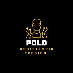 Logo de Polo Assistência Técnica