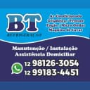 Logo de Bruno ferreira gomes 