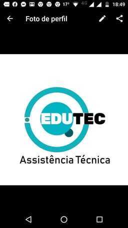 Logo de Eduardo Sidnei Gonçalves 