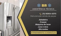 Logo de Rodrigo Machado 