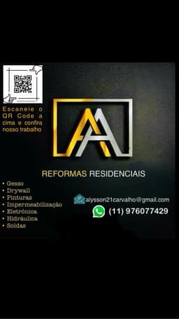 Logo de Adalto da Silva Santos 