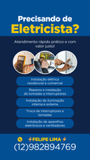 Logo de Felipe Lima
