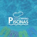 Logo de Mario piscinas 