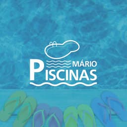 Logo de Mario piscinas 