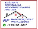 Logo de Ricardo Felisberto da Silva 