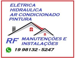 Logo de Ricardo Felisberto da Silva 