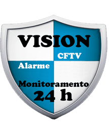 Logo de VISION SEGURANCA 