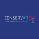 Logo de Conservar Refrigeração e Climatização 