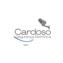 Logo de Cardoso Segurança Eletrônica