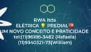 Logo de RWA 