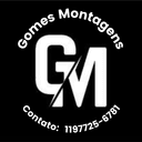 Logo de Jefferson Gomes 