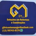 Logo de Gil Vicente Mauger