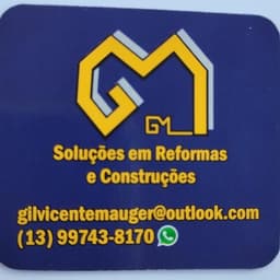 Logo de Gil Vicente Mauger