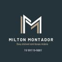 Logo de Milton Alves Junior 