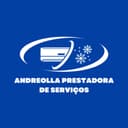 Logo de Andreolla Climatização e Serviços 