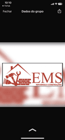 Logo de Edivanilson Carvalho sousa