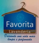 Logo de Lavanderia Favorita