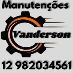 Logo de Vanderson Lopes