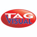 Logo de Tag Visual