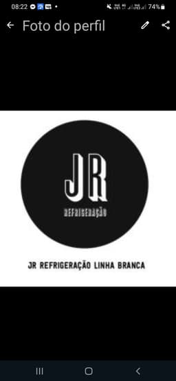 Logo de João Batista pastana junior neia 