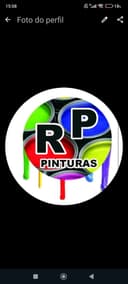 Logo de Roger Pinturas