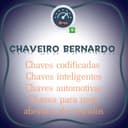 Logo de Chaveiro bernardo