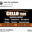 Logo de Marcelo Macedo Ferreira