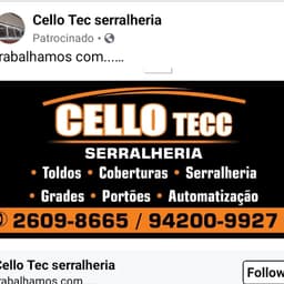 Logo de Marcelo Macedo Ferreira