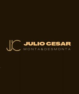 Logo de Julio Cesar 