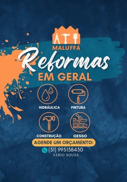 Logo de Fabio Pereira de Sousa