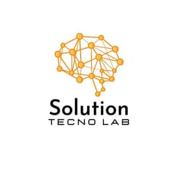 Logo de STL