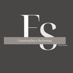 Logo de fabio soares