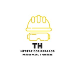 Logo de Th mestre dos reparos