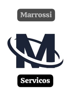 Logo de Marrossi 