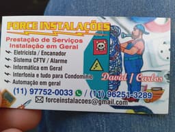 Logo de Lucas Rafael