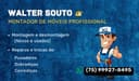 Logo de Walter Goncalves souto 