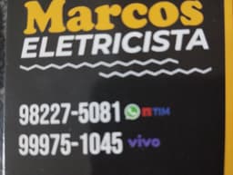 Logo de Marcos Pereira De Souza 