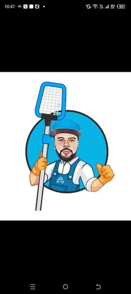 Logo de Rodrigo Ferreira Barbosa
