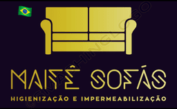 Logo de Maitê Sofás 
