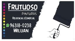 Logo de Willian lins frutuoso 