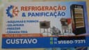 Logo de Gustavo Moraes 