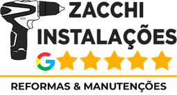 Logo de Zacchi Instalações 